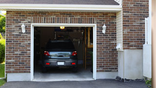 Garage Door Installation at Sunset Ranch Bellevue, Washington