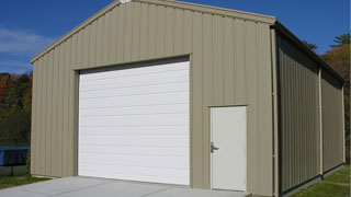 Garage Door Openers at Sunset Ranch Bellevue, Washington